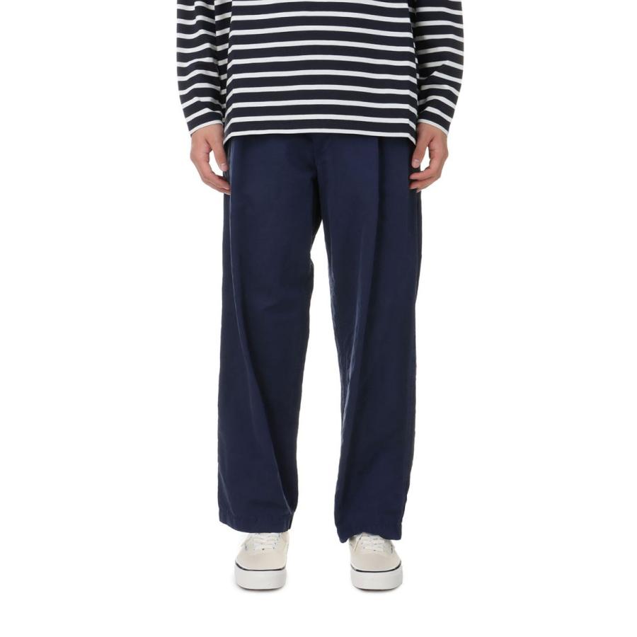 【P5倍】POMPIER - INK BLUE (AU24S19) AUBERGE(オーベルジュ) | AUBERGE