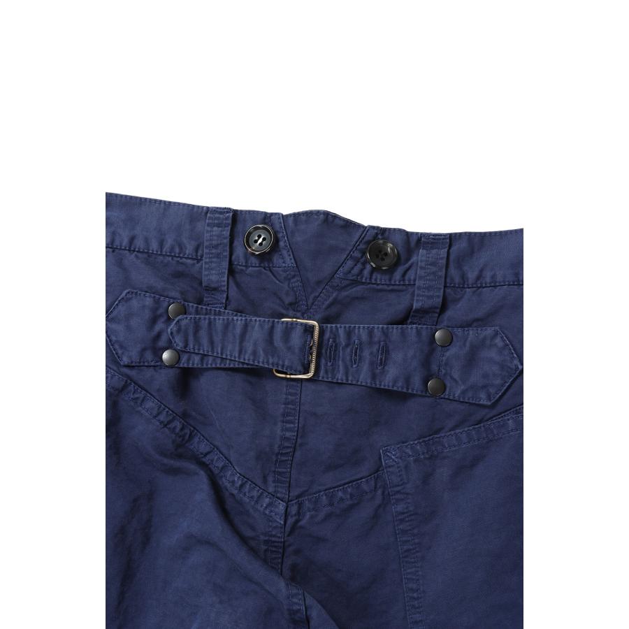 【P5倍】POMPIER - INK BLUE (AU24S19) AUBERGE(オーベルジュ) | AUBERGE | 10