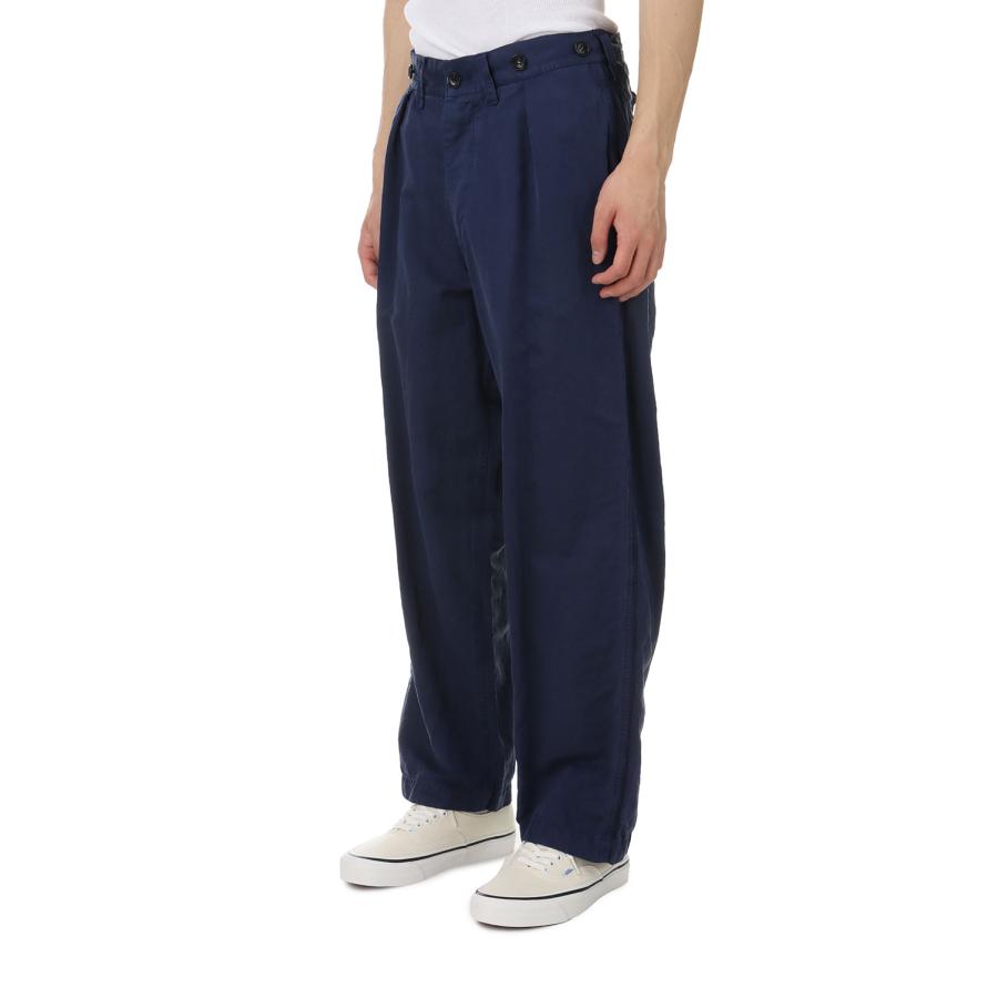 【P5倍】POMPIER - INK BLUE (AU24S19) AUBERGE(オーベルジュ) | AUBERGE | 02