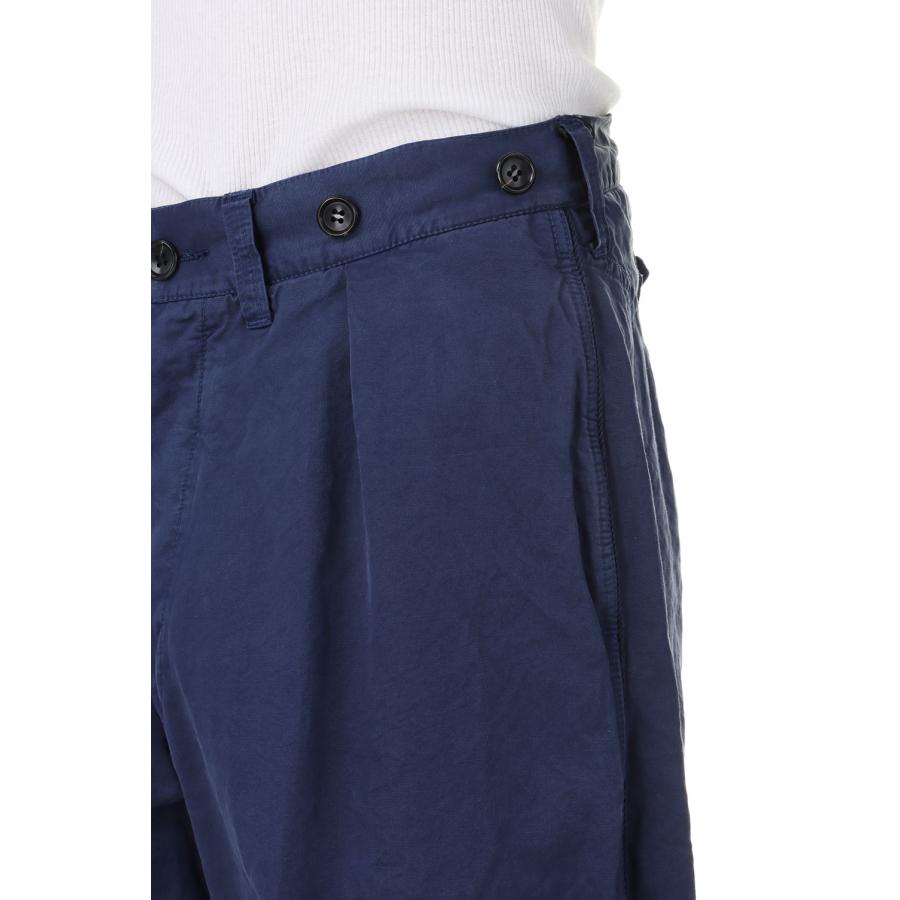 【P5倍】POMPIER - INK BLUE (AU24S19) AUBERGE(オーベルジュ) | AUBERGE | 04