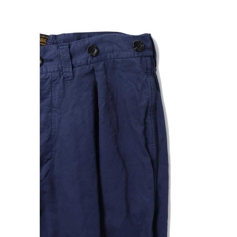 【P5倍】POMPIER - INK BLUE (AU24S19) AUBERGE(オーベルジュ) | AUBERGE | 08