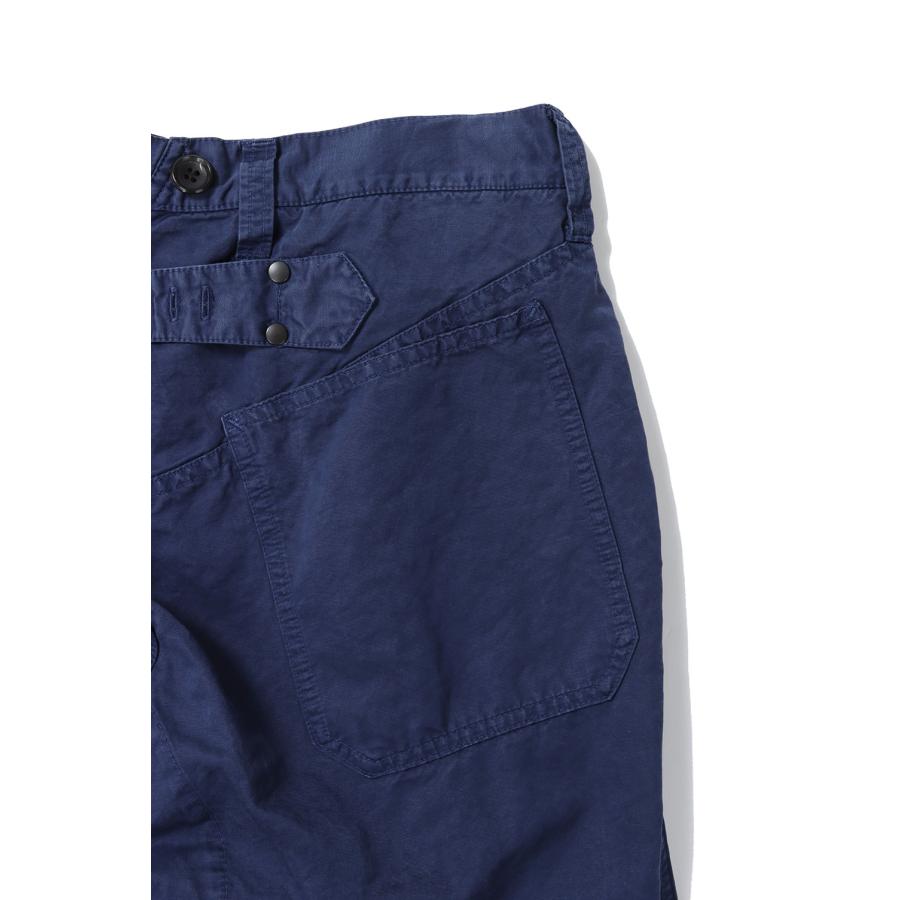 【P5倍】POMPIER - INK BLUE (AU24S19) AUBERGE(オーベルジュ) | AUBERGE | 09