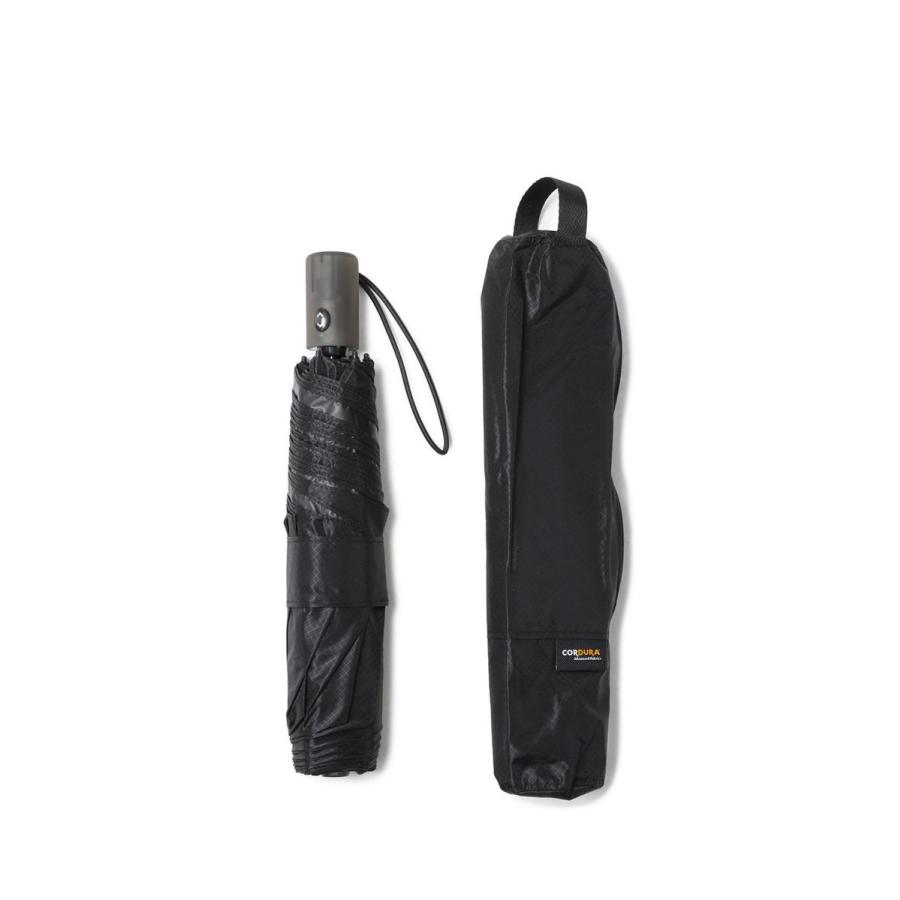 【P5倍】Amvel(アンベル)HEATBLOCK CORDURA(R) Fabric VERYKAL LARGE - BLACK (A2741) |  | 03