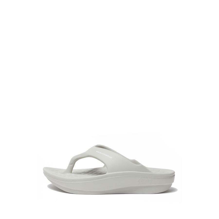 【P10倍】【SALE】rig FOOTWEAR(リグ・フットウエア)FlipFlop 2.0 - GRAY (RG0012GR) | 
