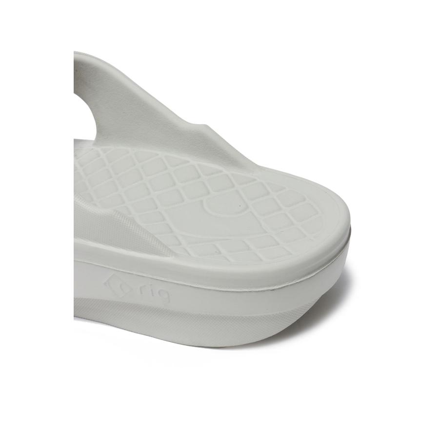 【P10倍】【SALE】rig FOOTWEAR(リグ・フットウエア)FlipFlop 2.0 - GRAY (RG0012GR) |  | 05