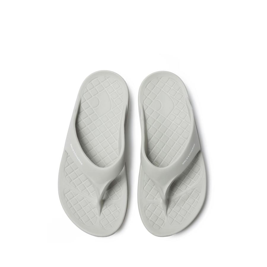 【P10倍】【SALE】rig FOOTWEAR(リグ・フットウエア)FlipFlop 2.0 - GRAY (RG0012GR) |  | 06