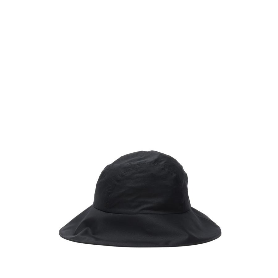 ARC'TERYX Aerios Shade Hat - BLACK Arc'teryx(アークテリクス