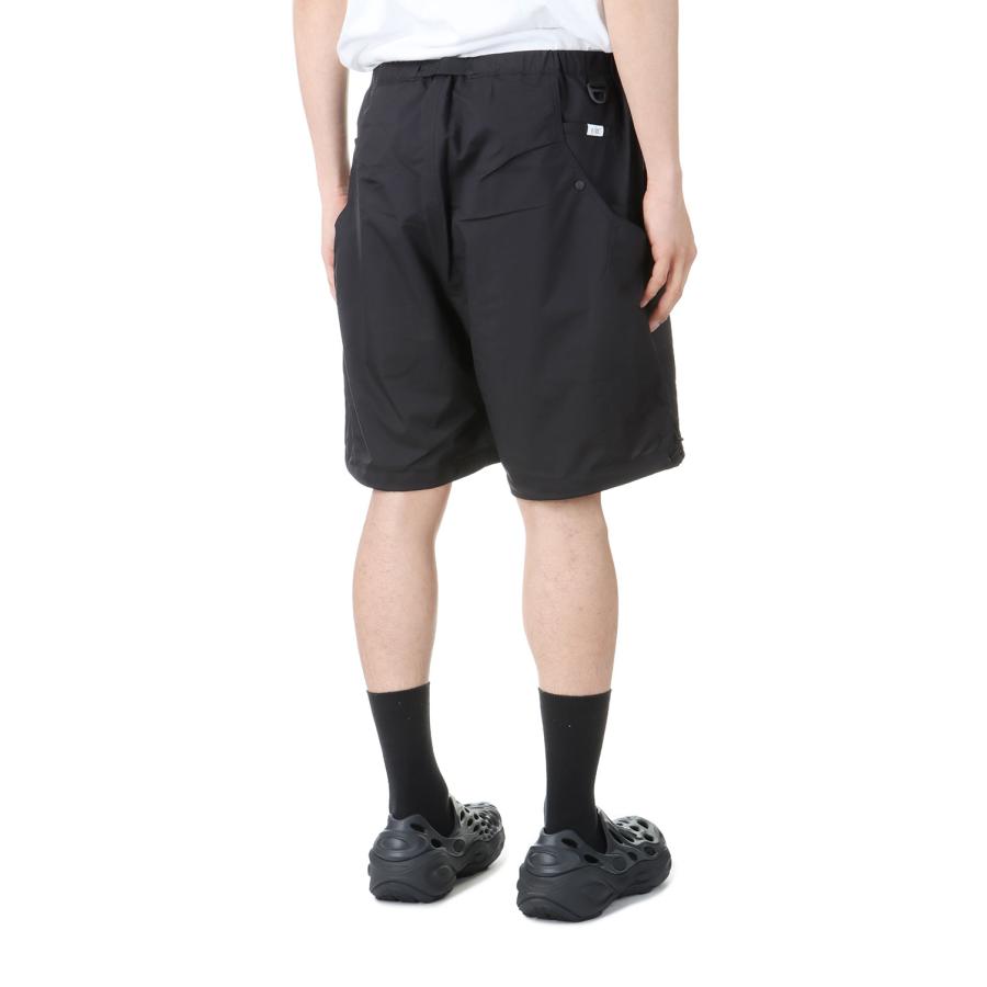 【P5倍 / SALE】PERTEX FESTIVAL SHORTS - BLACK (FPA15241U0004) F/CE.(エフシーイー) | F/CE. | 03