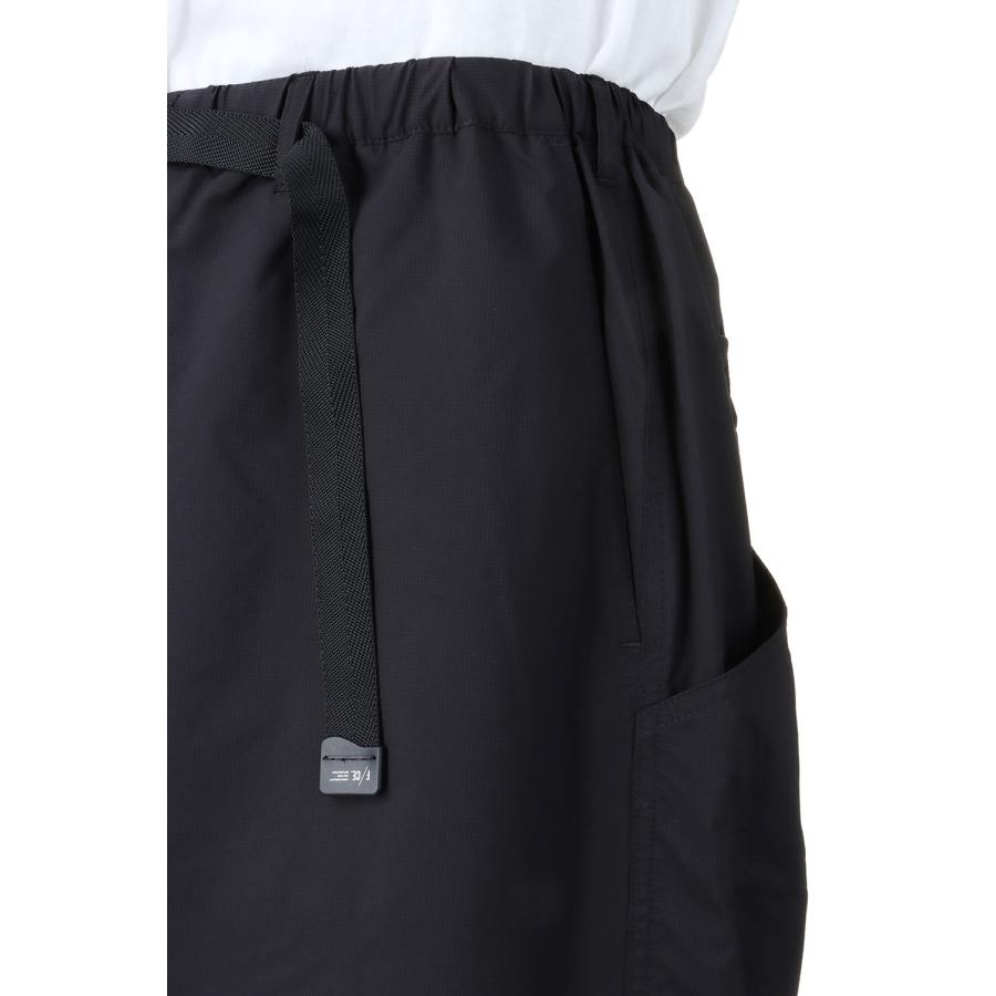 【P5倍 / SALE】PERTEX FESTIVAL SHORTS - BLACK (FPA15241U0004) F/CE.(エフシーイー) | F/CE. | 05