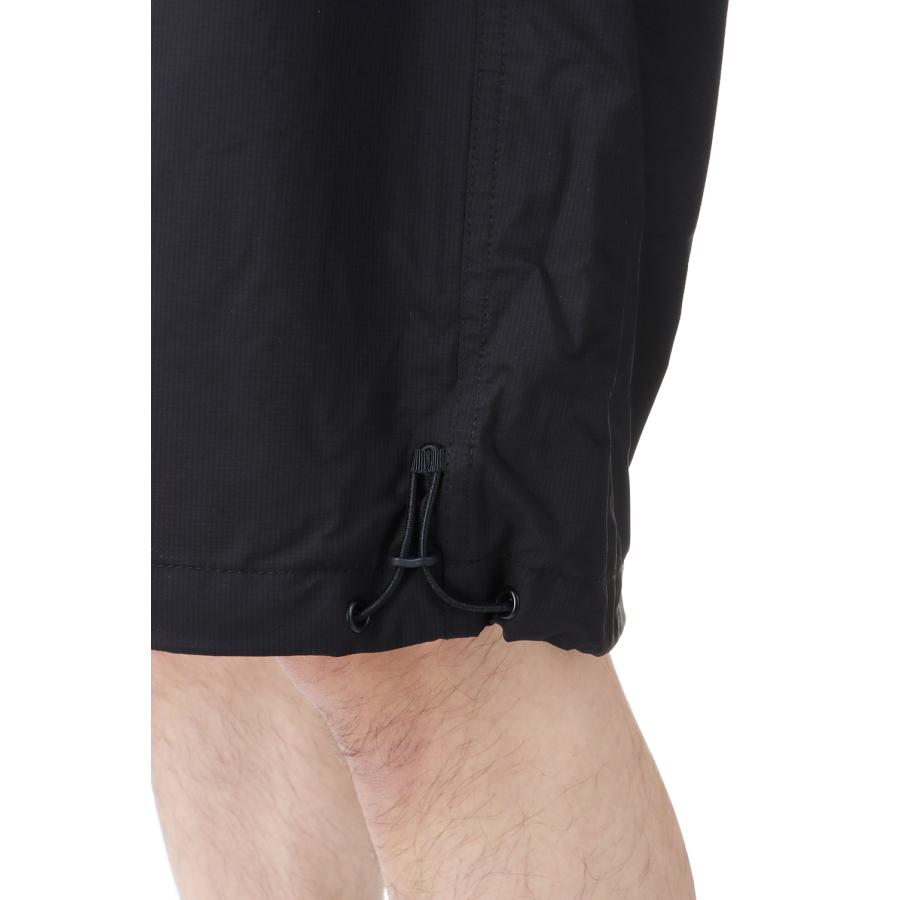 【P5倍 / SALE】PERTEX FESTIVAL SHORTS - BLACK (FPA15241U0004) F/CE.(エフシーイー) | F/CE. | 06