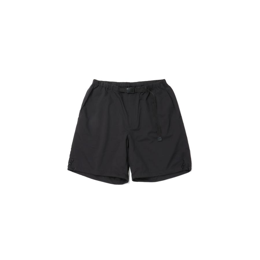 【P5倍 / SALE】PERTEX FESTIVAL SHORTS - BLACK (FPA15241U0004) F/CE.(エフシーイー) | F/CE. | 07