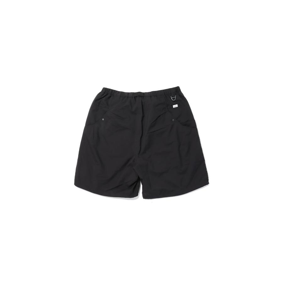 【P5倍 / SALE】PERTEX FESTIVAL SHORTS - BLACK (FPA15241U0004) F/CE.(エフシーイー) | F/CE. | 08