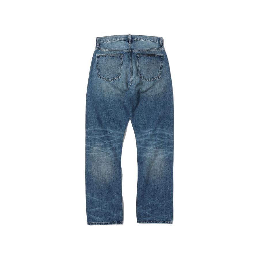 【P2倍 / SALE】5 POCKET JEAN/MEDIUM WASH(130SU244110F) ESSENTIALS(エッセンシャルズ) |  | 10