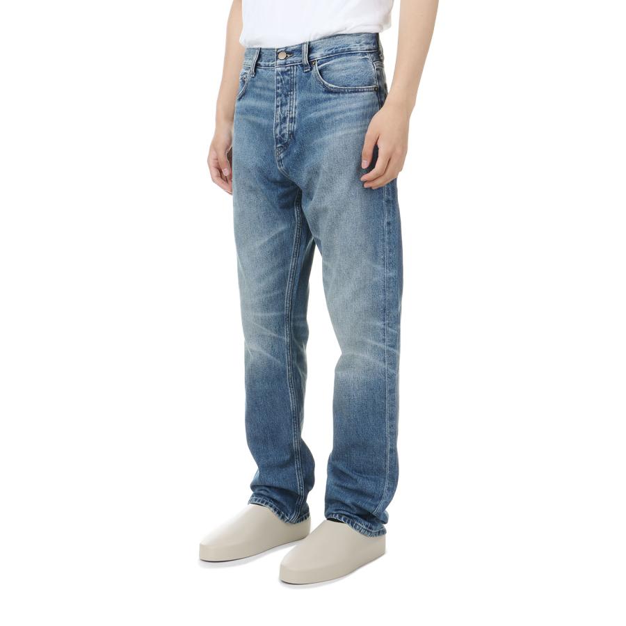 【P2倍 / SALE】5 POCKET JEAN/MEDIUM WASH(130SU244110F) ESSENTIALS(エッセンシャルズ) |  | 02