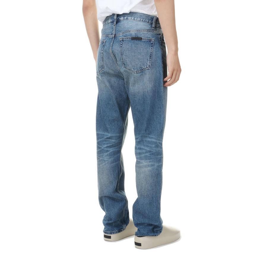 【P2倍 / SALE】5 POCKET JEAN/MEDIUM WASH(130SU244110F) ESSENTIALS(エッセンシャルズ) |  | 03