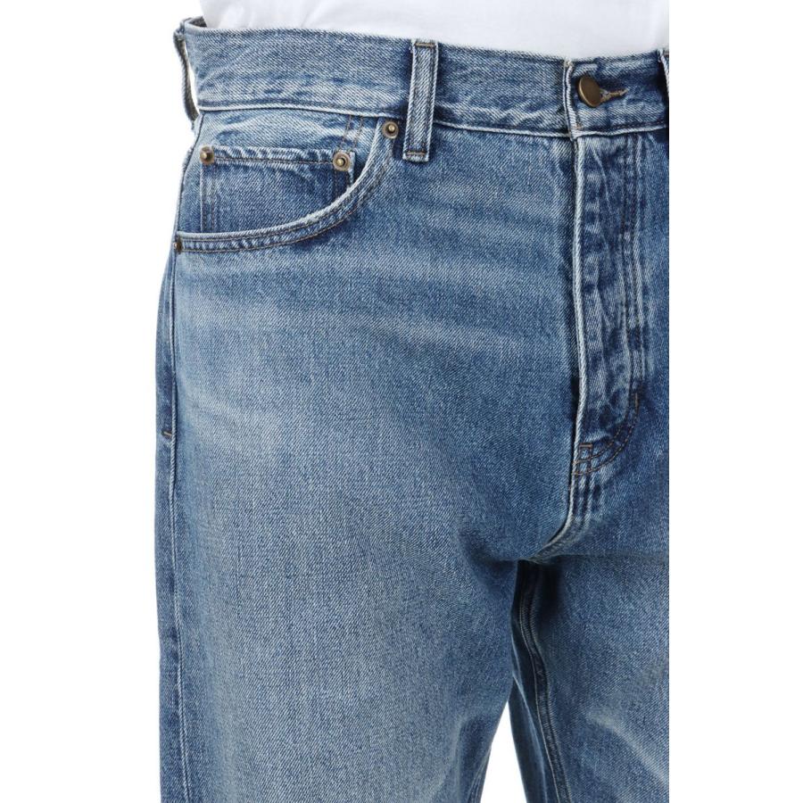 【P2倍 / SALE】5 POCKET JEAN/MEDIUM WASH(130SU244110F) ESSENTIALS(エッセンシャルズ) |  | 05