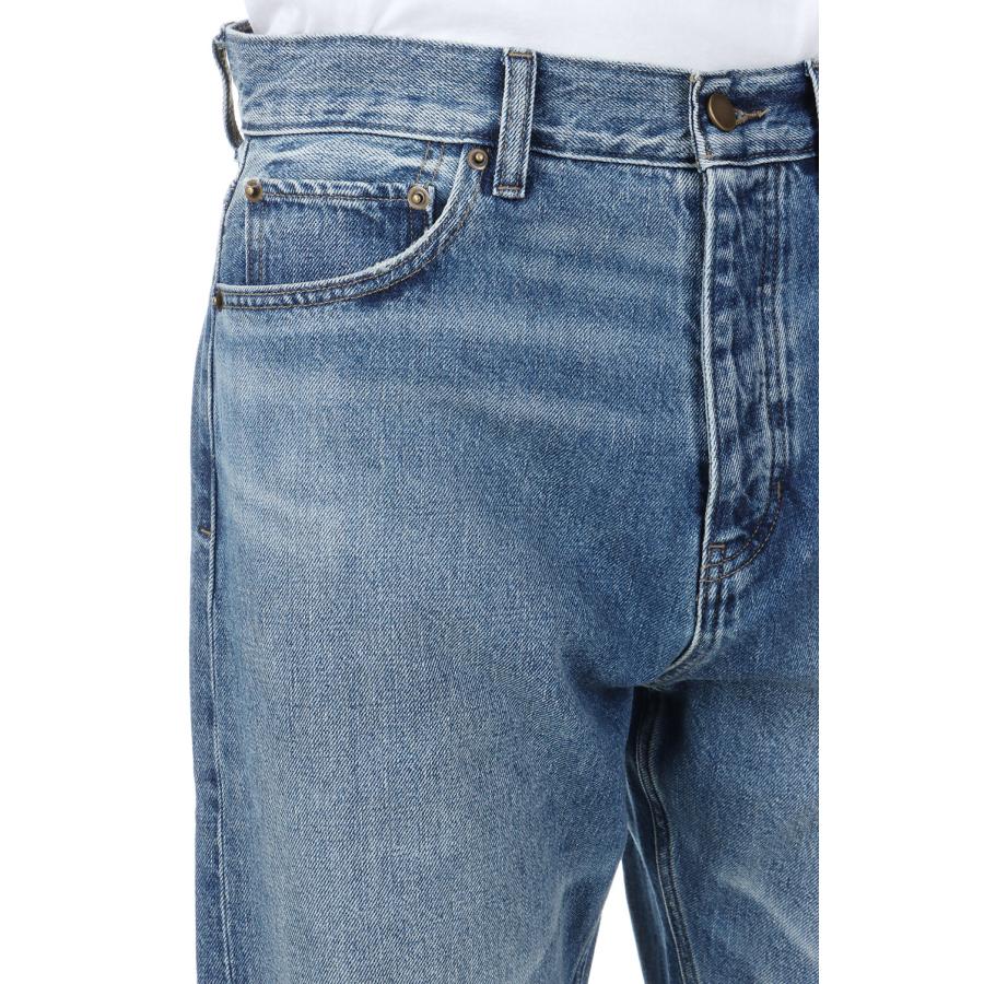 【P2倍 / SALE】5 POCKET JEAN/MEDIUM WASH(130SU244110F) ESSENTIALS(エッセンシャルズ) |  | 05