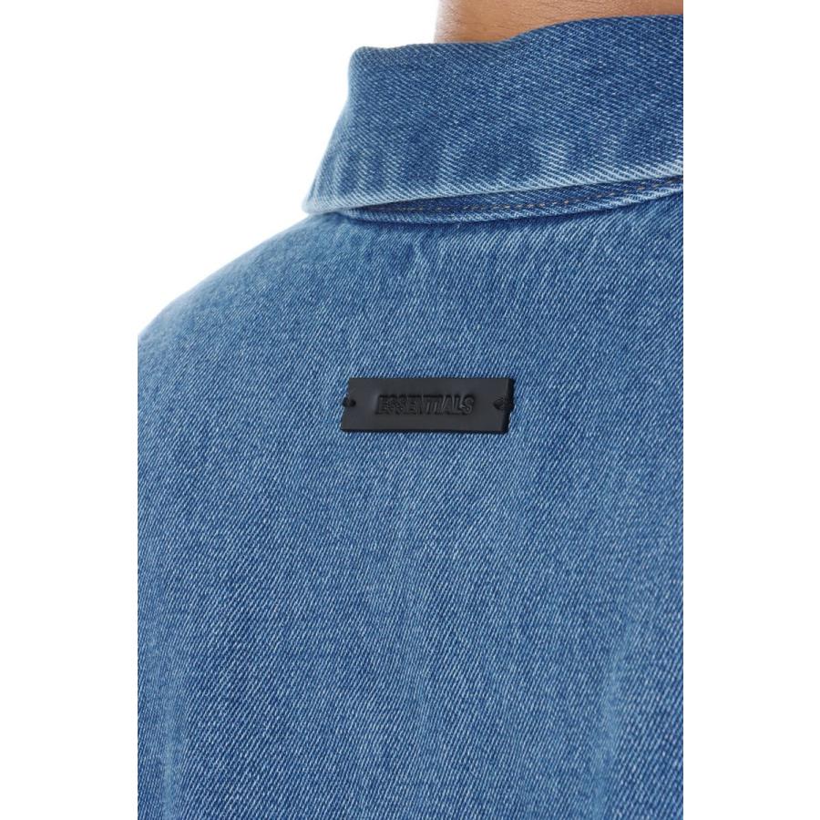 正規取扱店 / 正規取扱商品】【SALE 30%OFF】OVERSHIRT/MEDIUM WASH 