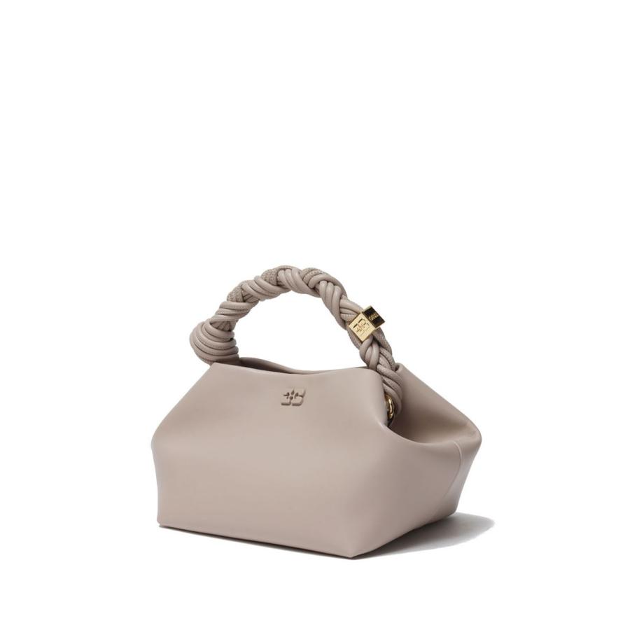 Ganni Bag -OYSTER GRAY(A5245) GANNI(ガニー) | GANNI | 02