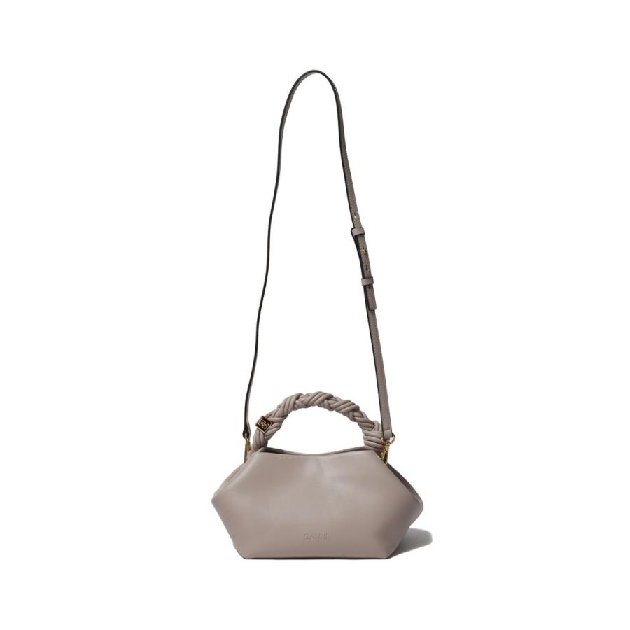 Ganni Bag -OYSTER GRAY(A5245) GANNI(ガニー) | GANNI | 03