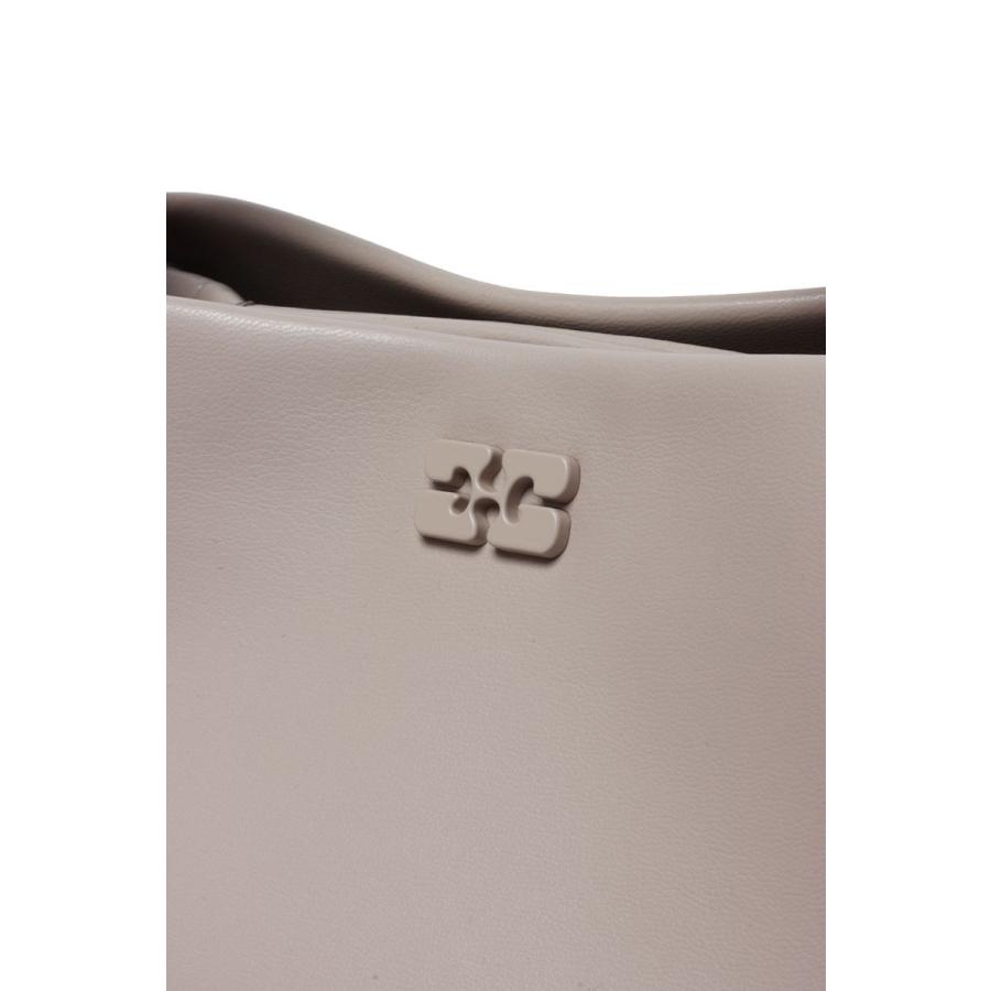 Ganni Bag -OYSTER GRAY(A5245) GANNI(ガニー) | GANNI | 06