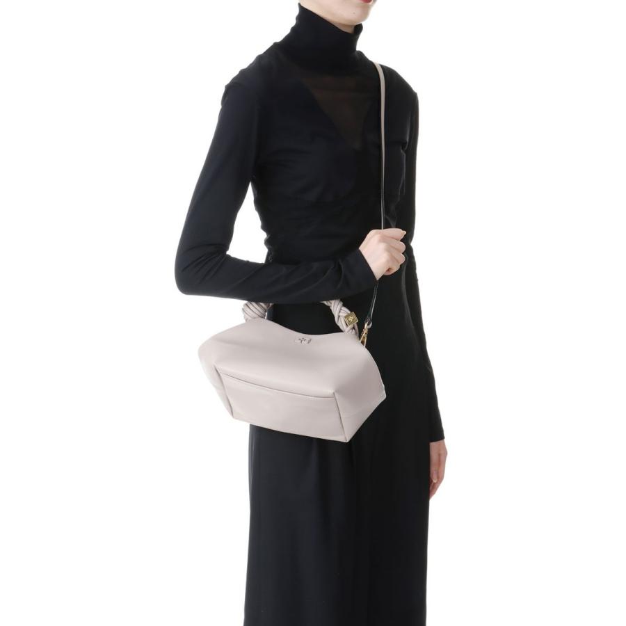 Ganni Bag -OYSTER GRAY(A5245) GANNI(ガニー) | GANNI | 08