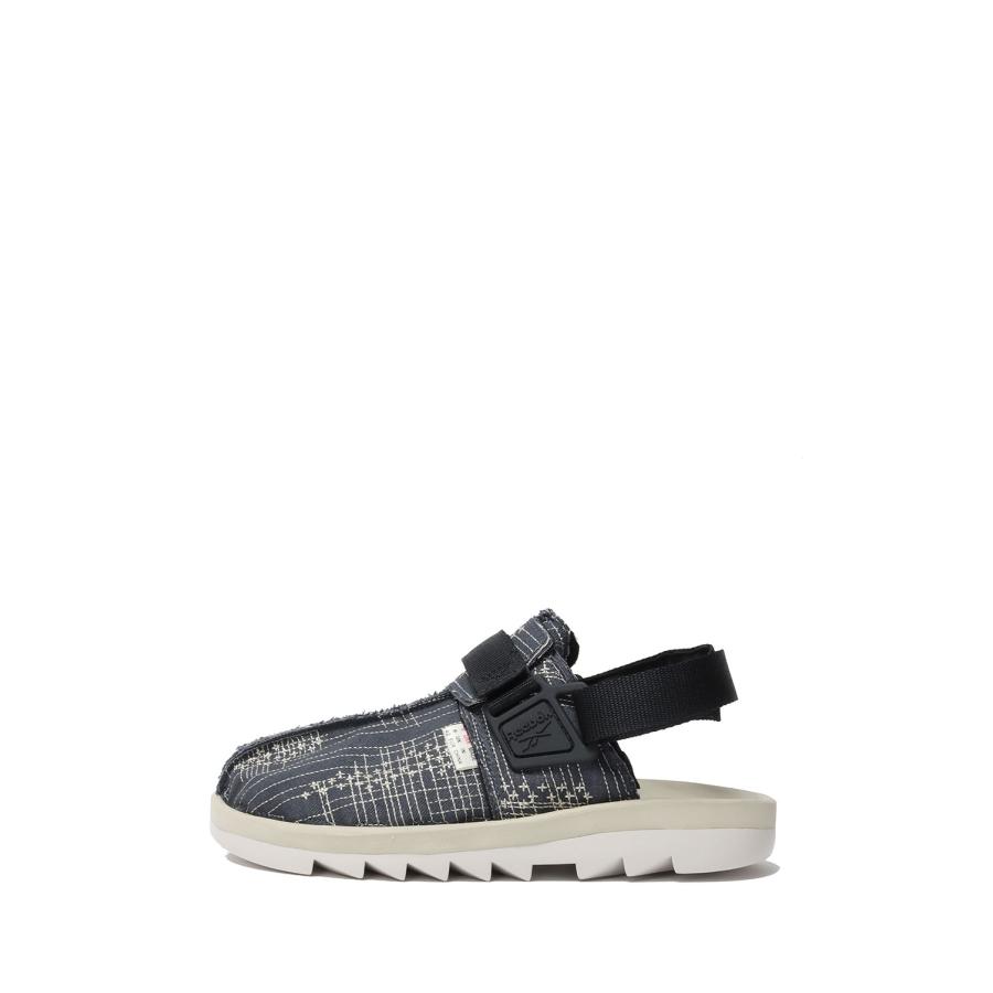 【P10倍】【SALE】SASHIKO DENIM BEATNIK Reebok - Men -(リーボック) | 