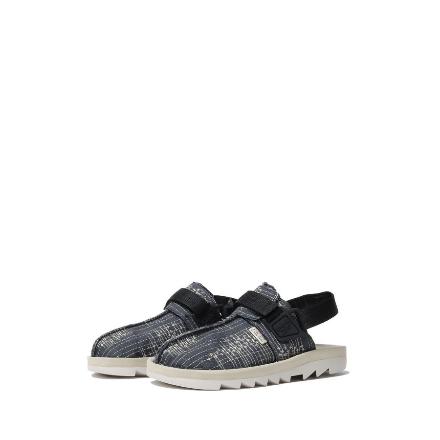 【P10倍】【SALE】SASHIKO DENIM BEATNIK Reebok - Men -(リーボック) |  | 02