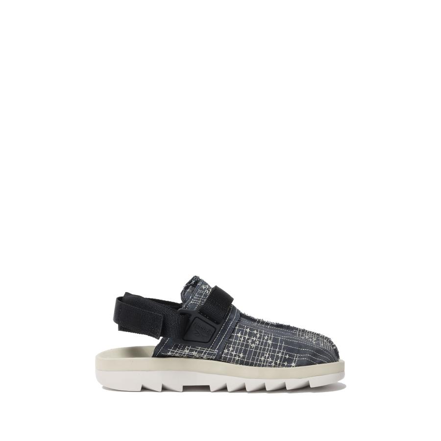 【P10倍】【SALE】SASHIKO DENIM BEATNIK Reebok - Men -(リーボック) |  | 03