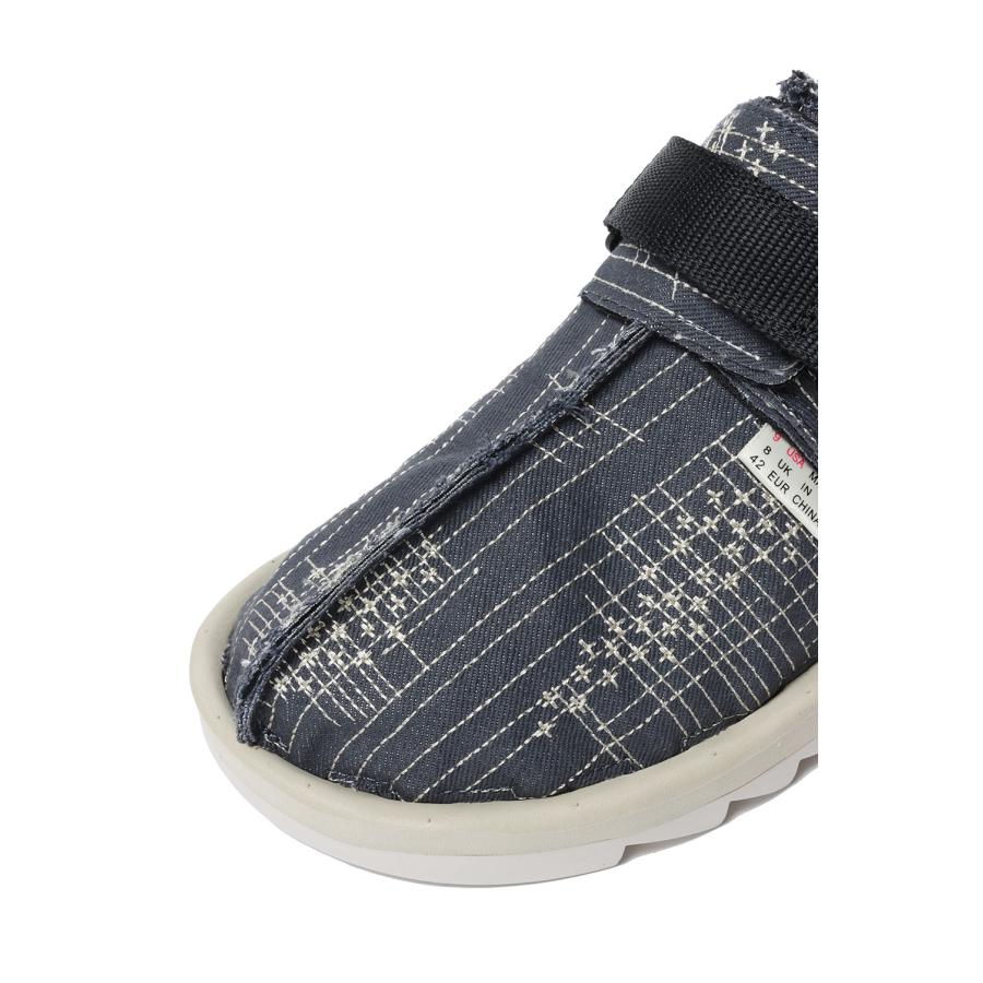 【P10倍】【SALE】SASHIKO DENIM BEATNIK Reebok - Men -(リーボック) |  | 06