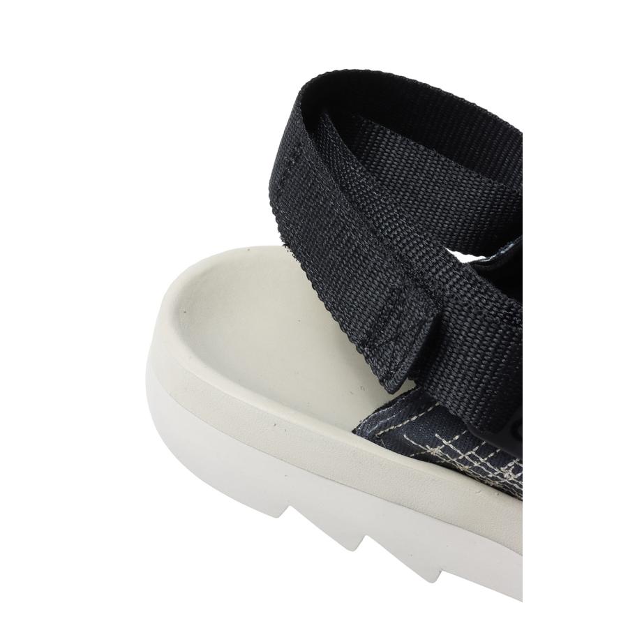 【P10倍】【SALE】SASHIKO DENIM BEATNIK Reebok - Men -(リーボック) |  | 08