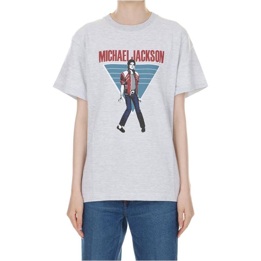 【P2倍 / SALE】MICHAEL JACKSON / ASH(24MJK006W) GOOD ROCK SPEED(グッドロックスピード) |  | 02