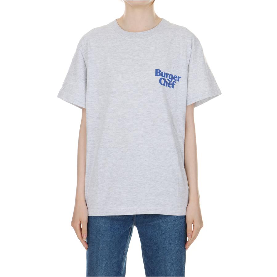 【P2倍 / SALE】BurgerChef / ASH(24BGC002W) GOOD ROCK SPEED(グッドロックスピード) |  | 02