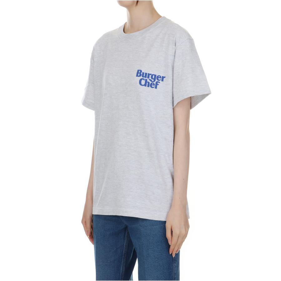 【P2倍 / SALE】BurgerChef / ASH(24BGC002W) GOOD ROCK SPEED(グッドロックスピード) |  | 03