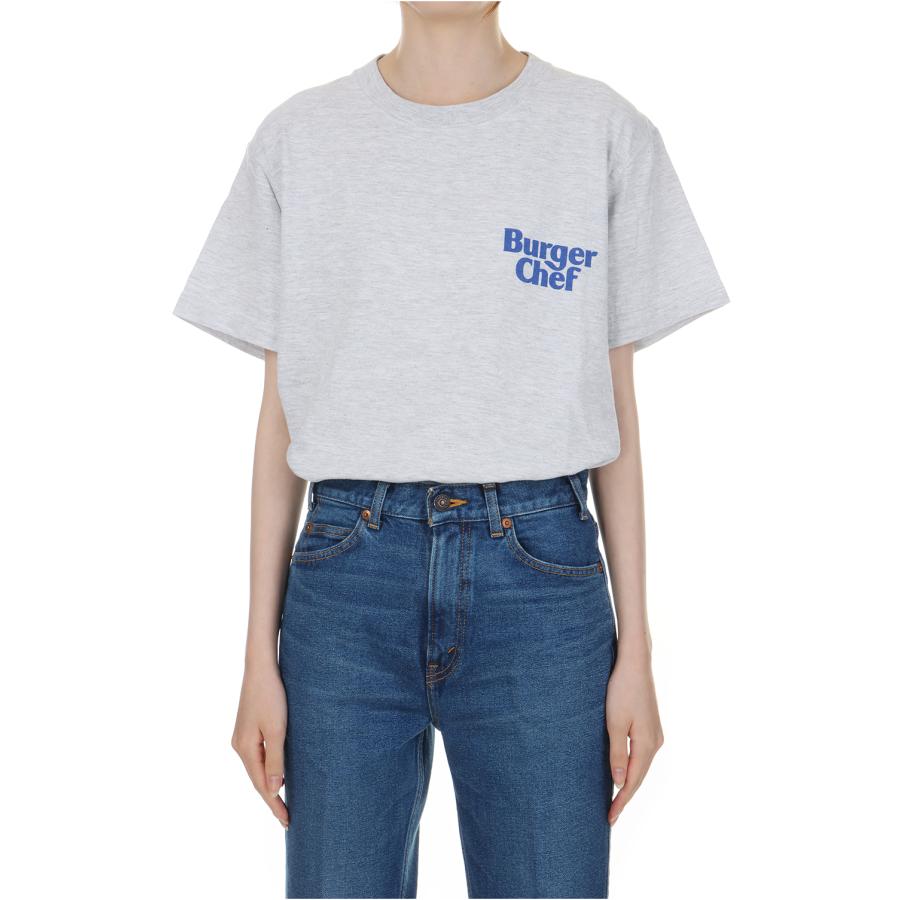 【P2倍 / SALE】BurgerChef / ASH(24BGC002W) GOOD ROCK SPEED(グッドロックスピード) |  | 05