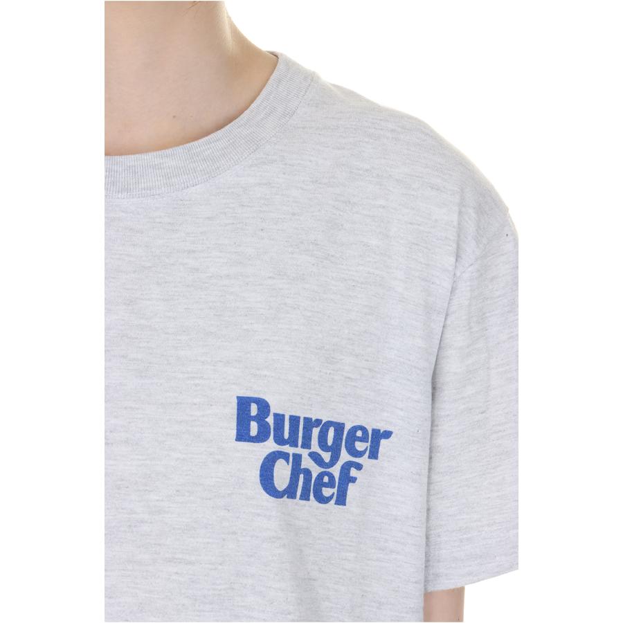 【P2倍 / SALE】BurgerChef / ASH(24BGC002W) GOOD ROCK SPEED(グッドロックスピード) |  | 06
