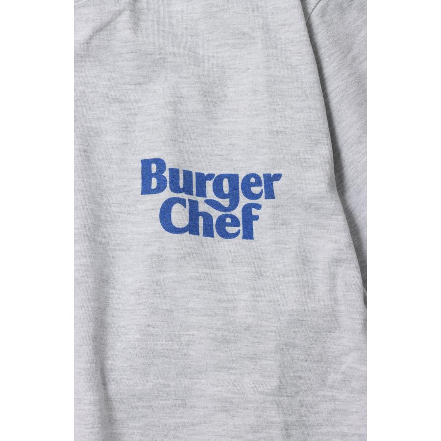 【P2倍 / SALE】BurgerChef / ASH(24BGC002W) GOOD ROCK SPEED(グッドロックスピード) |  | 08