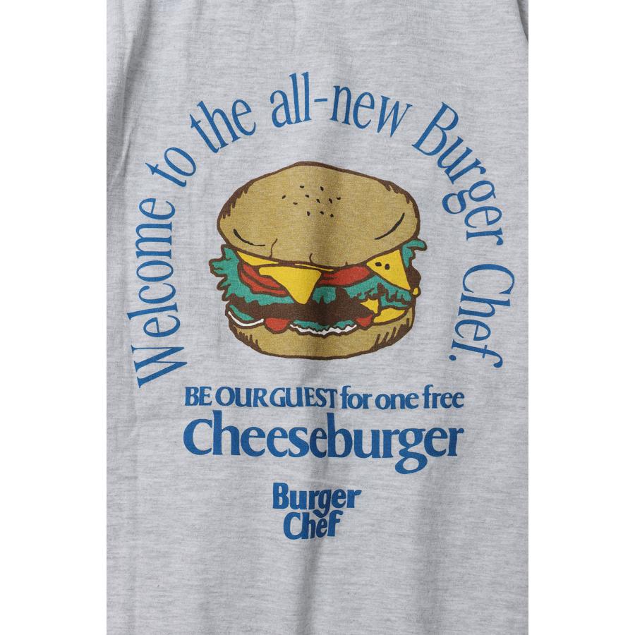 【P2倍 / SALE】BurgerChef / ASH(24BGC002W) GOOD ROCK SPEED(グッドロックスピード) |  | 09