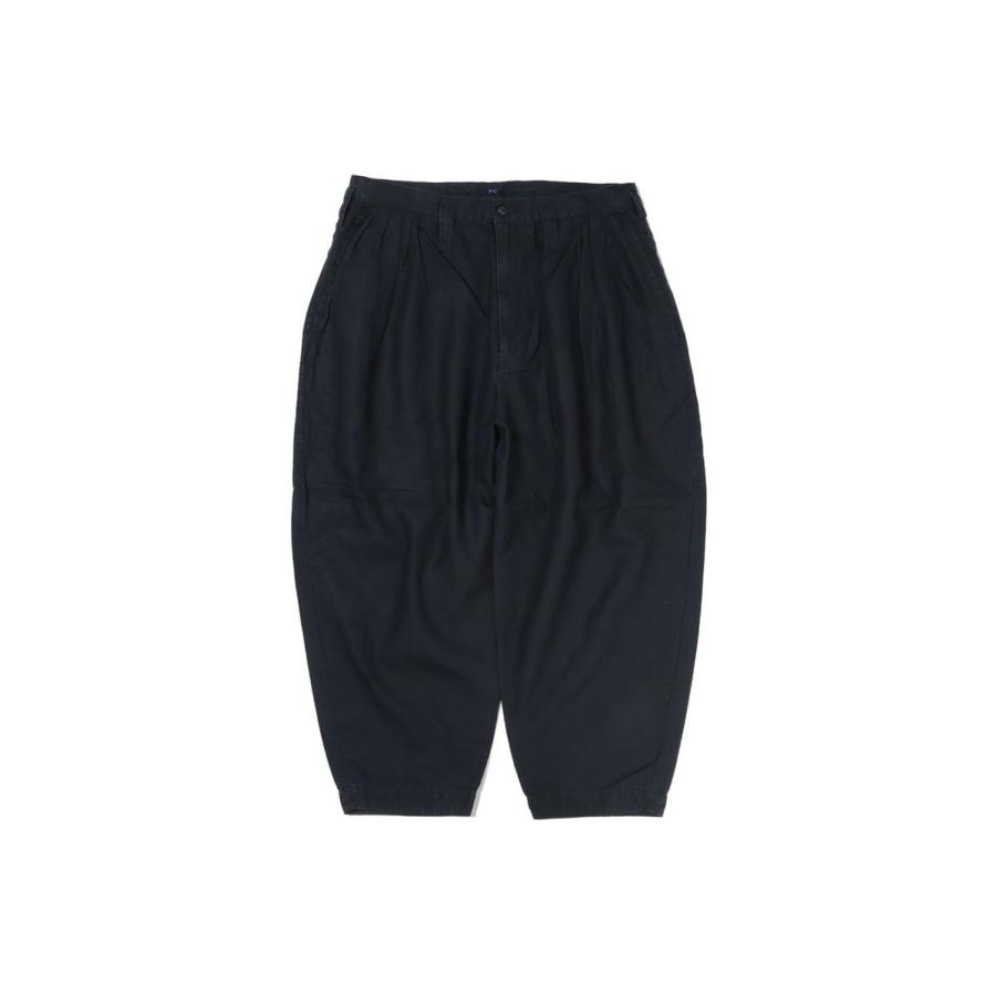 パンツ PORTER CLASSIC FARMER'S LINEN BEBOP M FARMER'S LINEN BEBOP PANTS(PC-021-1831) | セレクトショップ