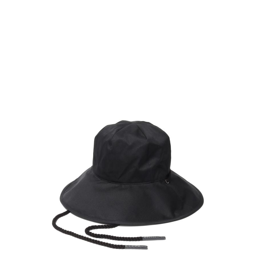 【SALE】Twist Cord Hat -BLACK（12411004） Todayful(トゥデイフル) | TODAYFUL