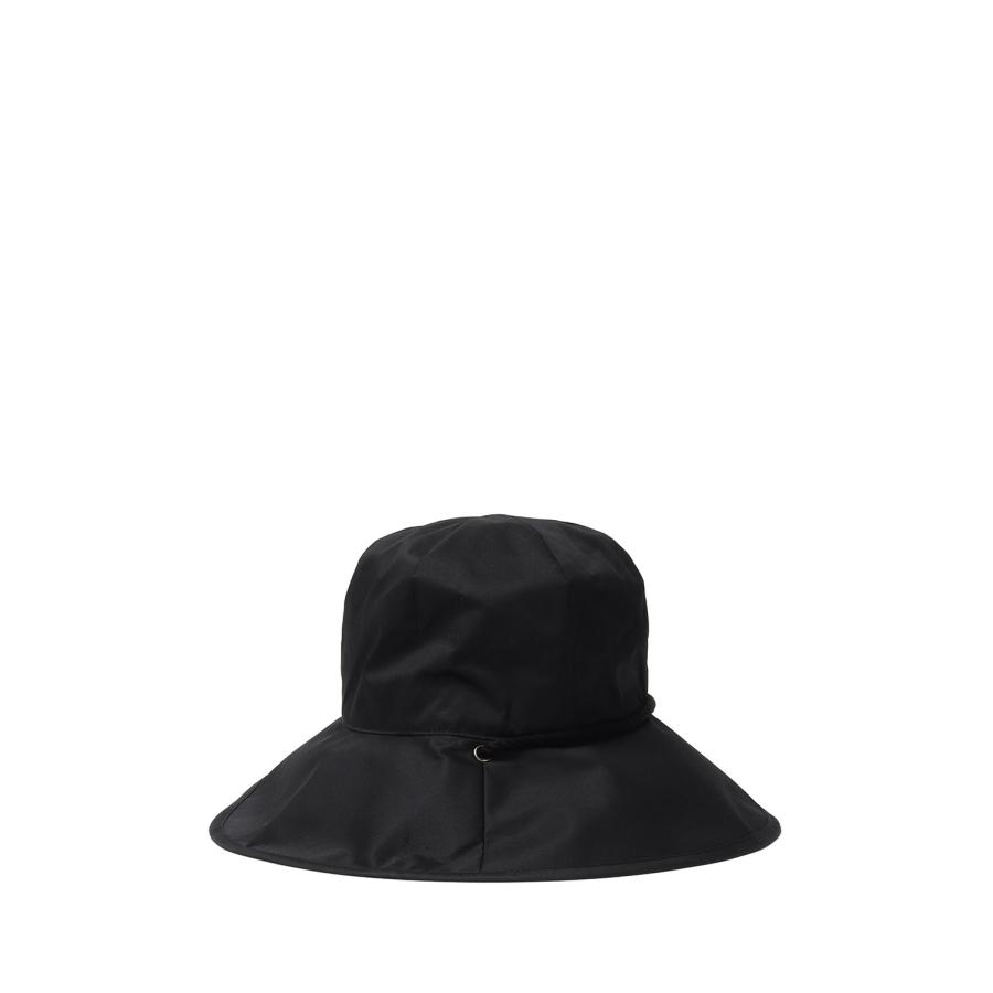 【SALE】Twist Cord Hat -BLACK（12411004） Todayful(トゥデイフル) | TODAYFUL | 02