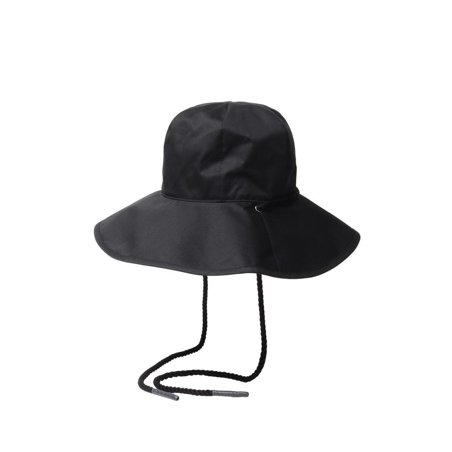 【SALE】Twist Cord Hat -BLACK（12411004） Todayful(トゥデイフル) | TODAYFUL | 03