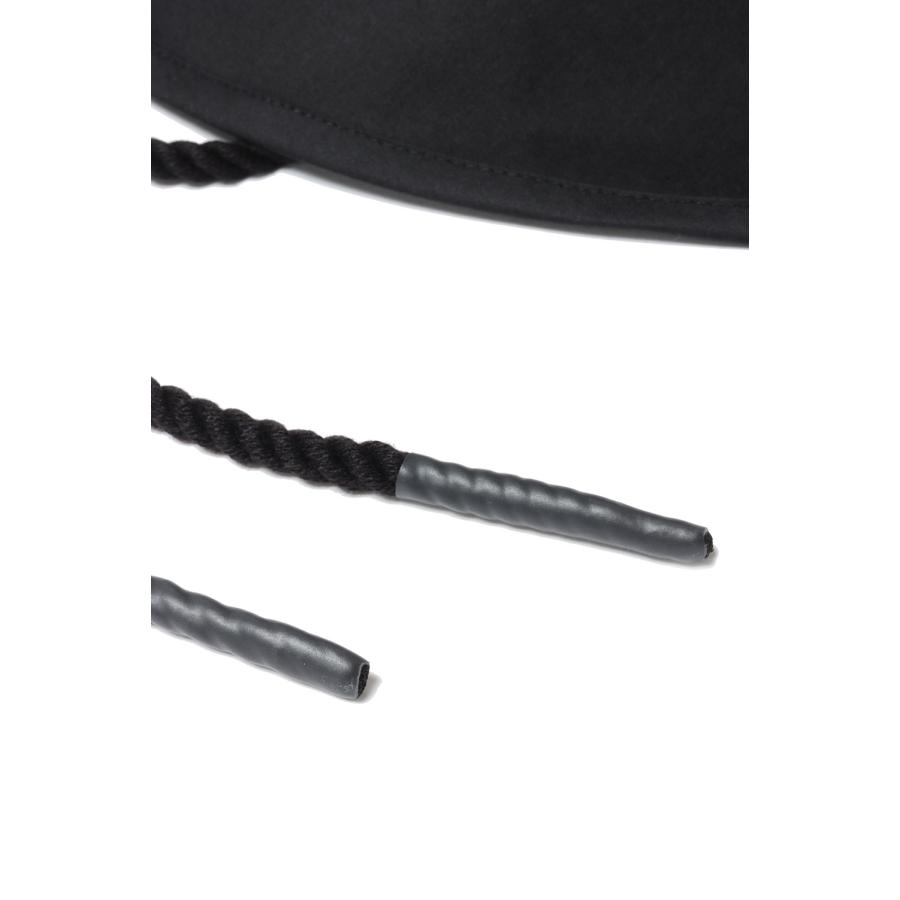 【SALE】Twist Cord Hat -BLACK（12411004） Todayful(トゥデイフル) | TODAYFUL | 05