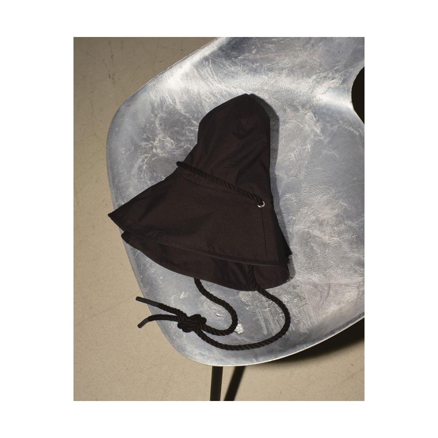 【SALE】Twist Cord Hat -BLACK（12411004） Todayful(トゥデイフル) | TODAYFUL | 06