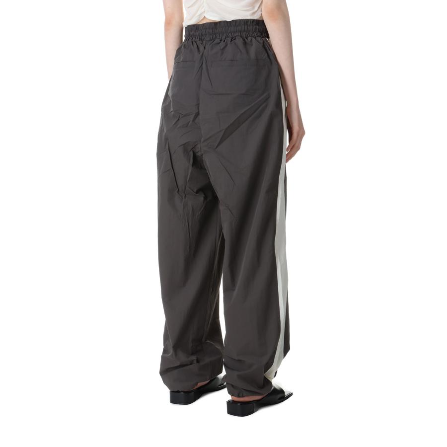 Nylon Line Pants -DARK GRAY（12410716） Todayful(トゥデイフル) | TODAYFUL | 02