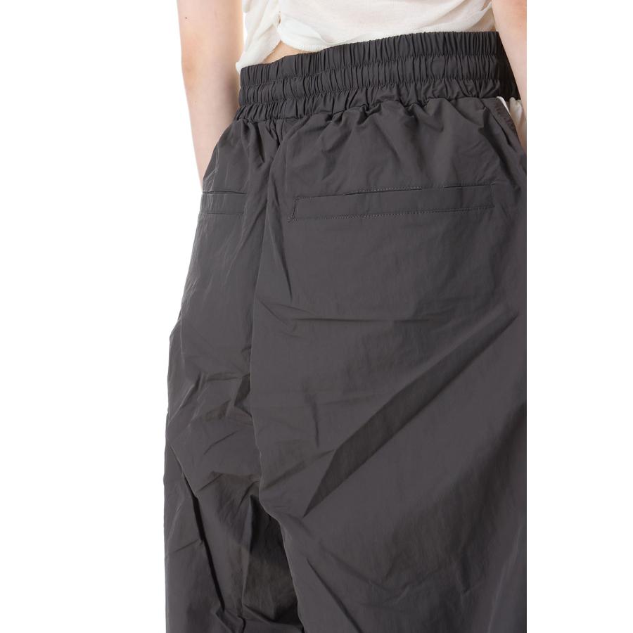 Nylon Line Pants -DARK GRAY（12410716） Todayful(トゥデイフル) | TODAYFUL | 04