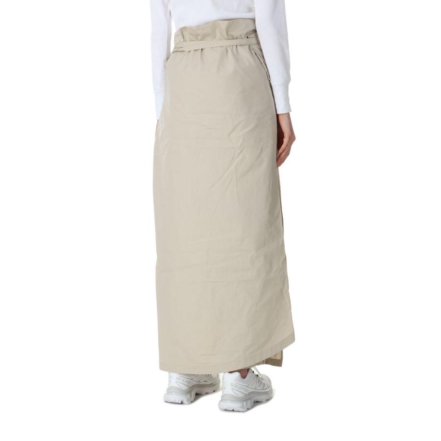 【P5倍 / SALE】Easy Pants -Beige (24SS-21-D) Jun Mikami(ジュンミカミ) | JUN MIKAMI | 02