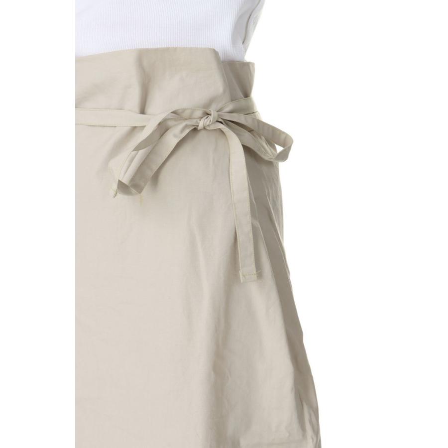 【P5倍 / SALE】Easy Pants -Beige (24SS-21-D) Jun Mikami(ジュンミカミ) | JUN MIKAMI | 03