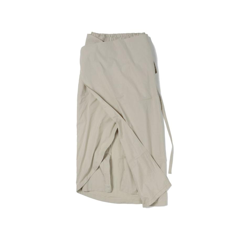 【P5倍 / SALE】Easy Pants -Beige (24SS-21-D) Jun Mikami(ジュンミカミ) | JUN MIKAMI | 06