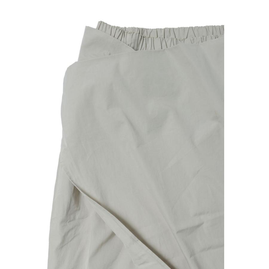 【P5倍 / SALE】Easy Pants -Beige (24SS-21-D) Jun Mikami(ジュンミカミ) | JUN MIKAMI | 08